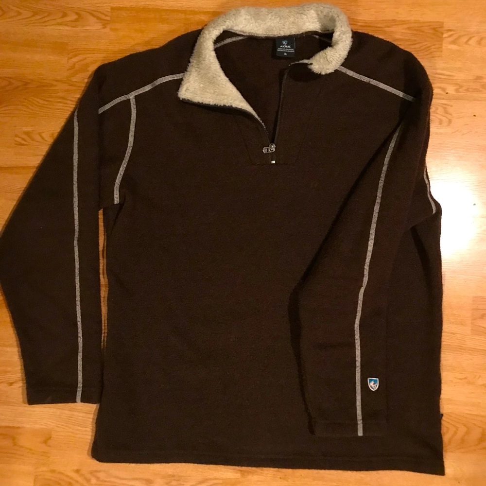 Kuhl Sweater
